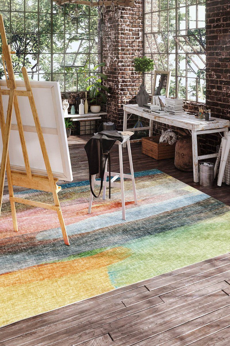 Boca BO5 30" x 46" Rug image number 2