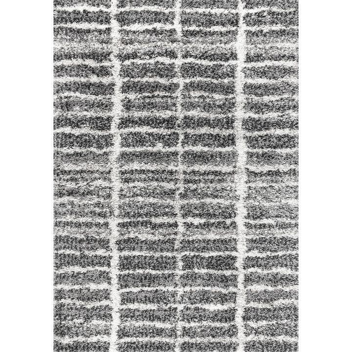Special Ankara Vintage Medallion Area Rug