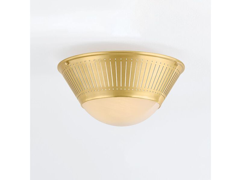 Elsmere Flush Mount Light image number 2
