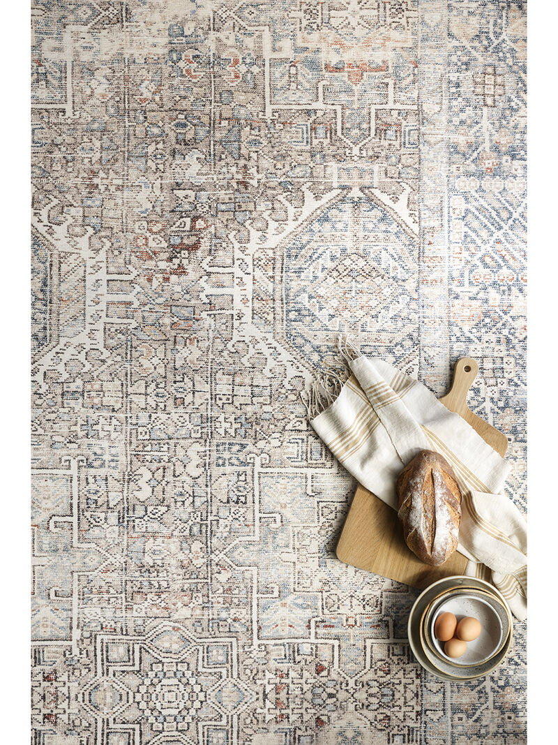 Jules JUL07 Collection by Chris Loves Julia × Loloi