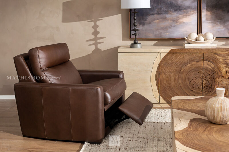 Keystone Power Recliner