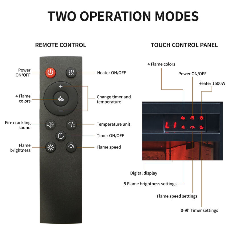 Cajolt TV Stand image number 7
