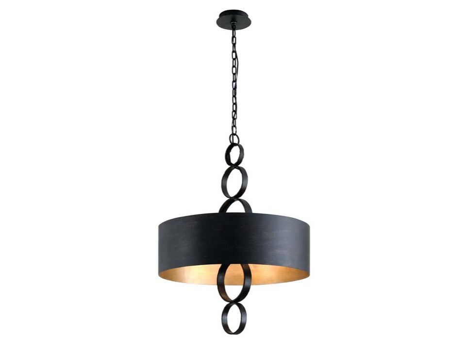 Rivington Chandelier