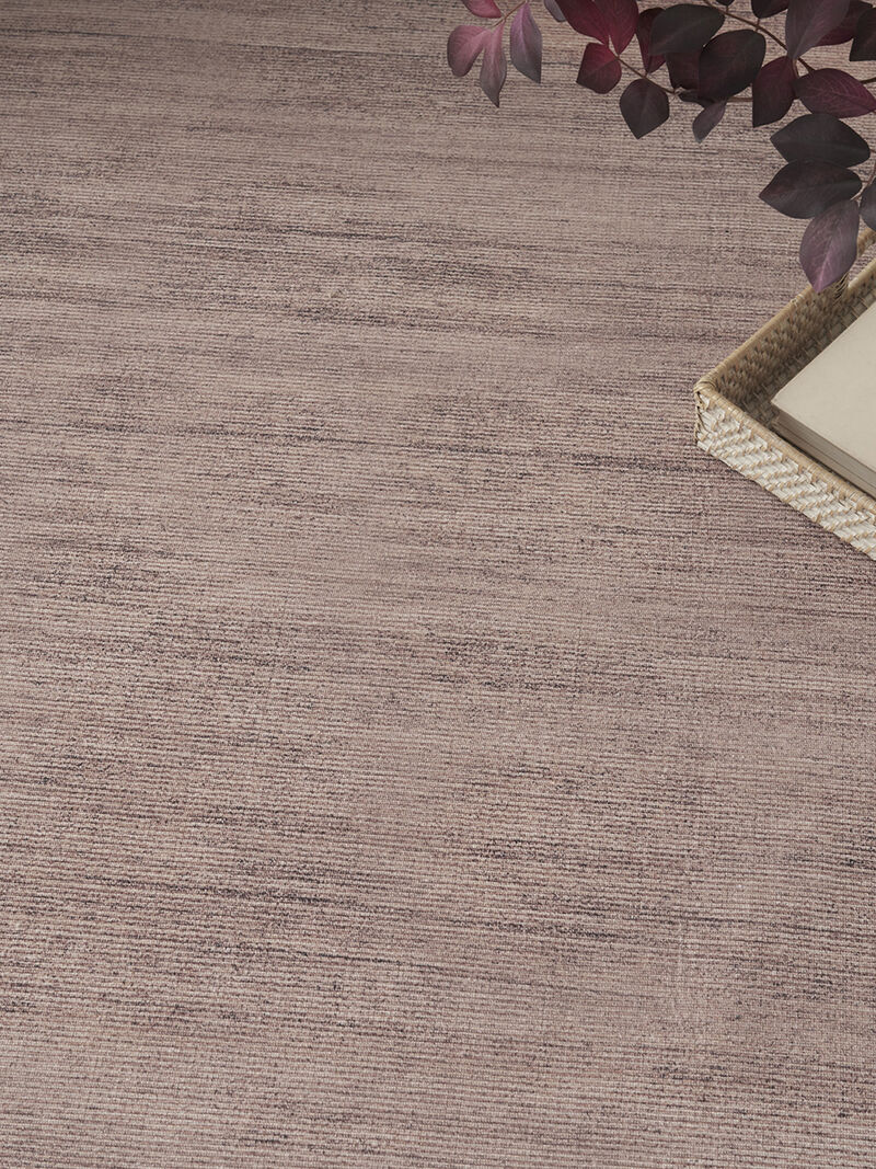 Washable Essentials WAE01 Natural 6' x 9' Rug