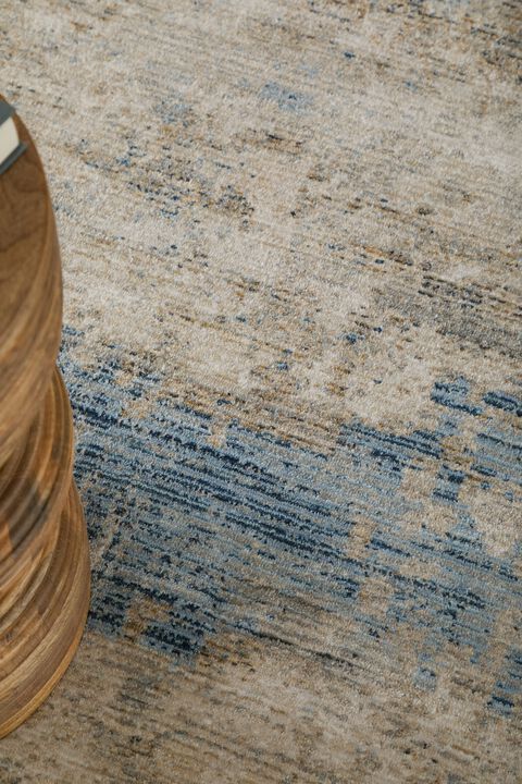 Sonora 39UBF Beige/Multi 5' x 7'6" Rug