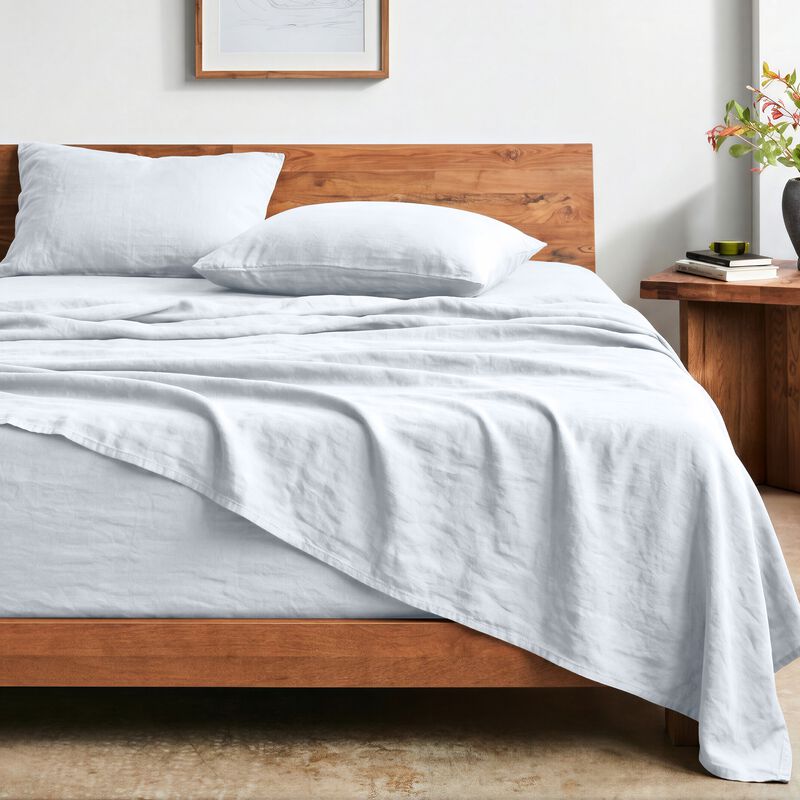 Ultra Soft Washed Sheet Set image number 1