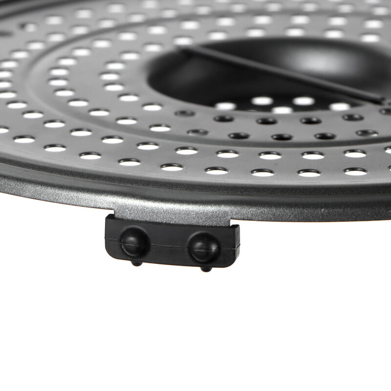 UBER APPLIANCE AIR FRYER XL PREMIUM - 5QT SS