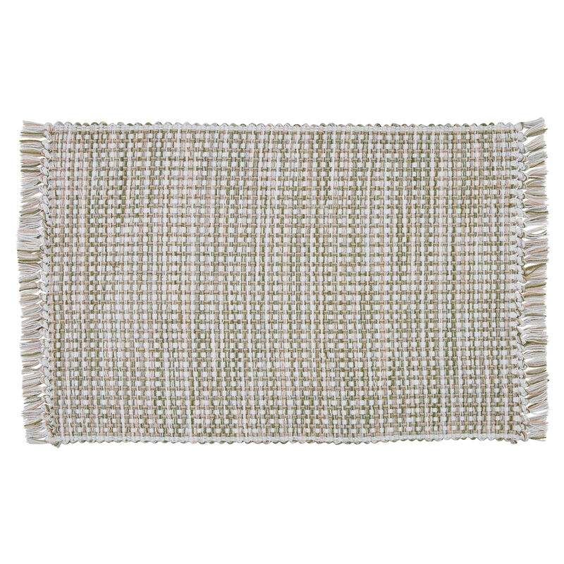 Park Designs Basketweave Meadow Placemat Set of 4 image number 0