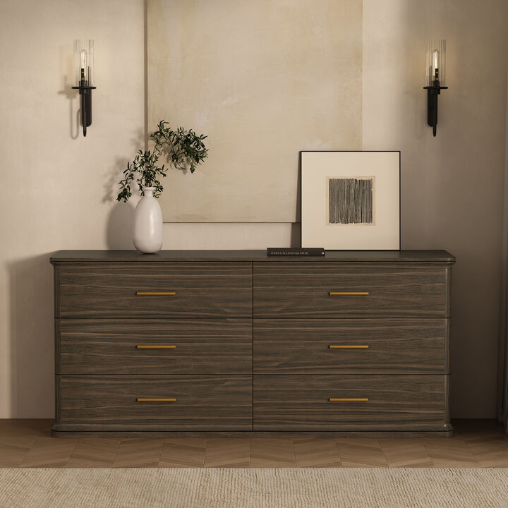 Clifford Brown Dresser