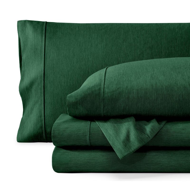 Ultra Soft Heathered Sheet Set image number 0