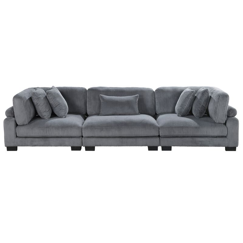 Traverse Sofa
