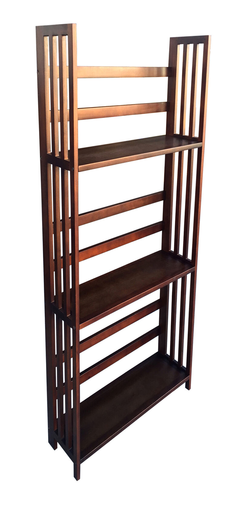 Brookshire Bookcase Tall