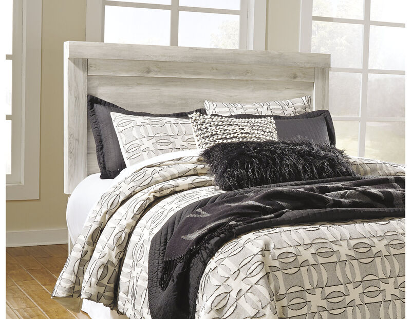 Bellaby Queen Panel Headboard
