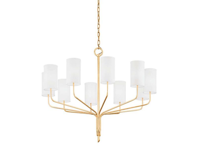 Juniper Chandelier image number 1