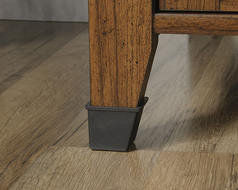 Carson Forge Computer Desk