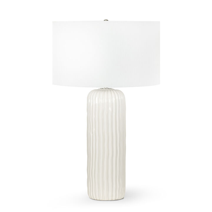 Coastal Living Caldon Ceramic Table Lamp