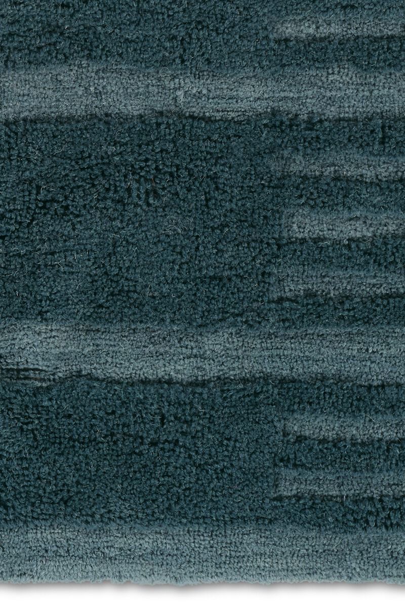 Aibel Evren North Atlantic 8'6" x 11'6" Rug image number 4