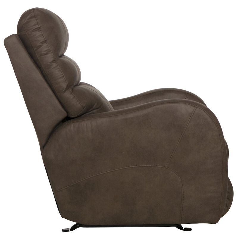 Catnapper Gadson Power Rocker Recliner