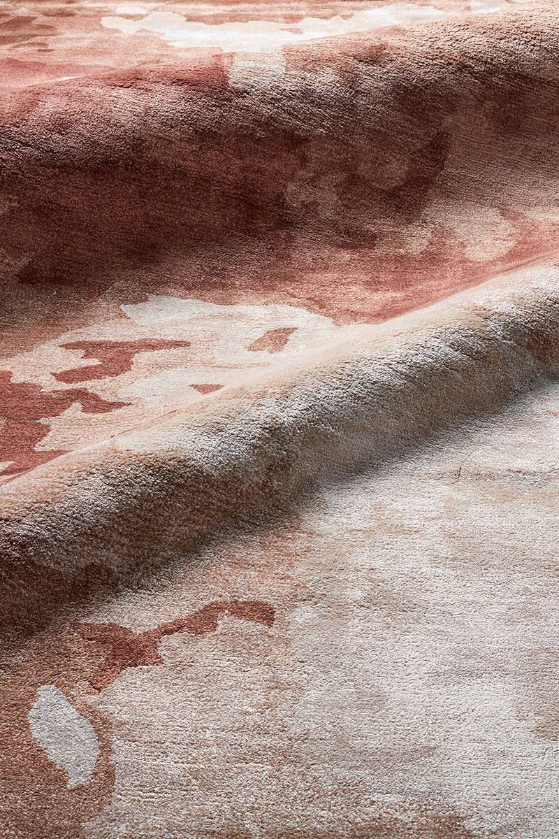 Transcend Glacier Maple Sugar 9' x 12' Rug image number 6
