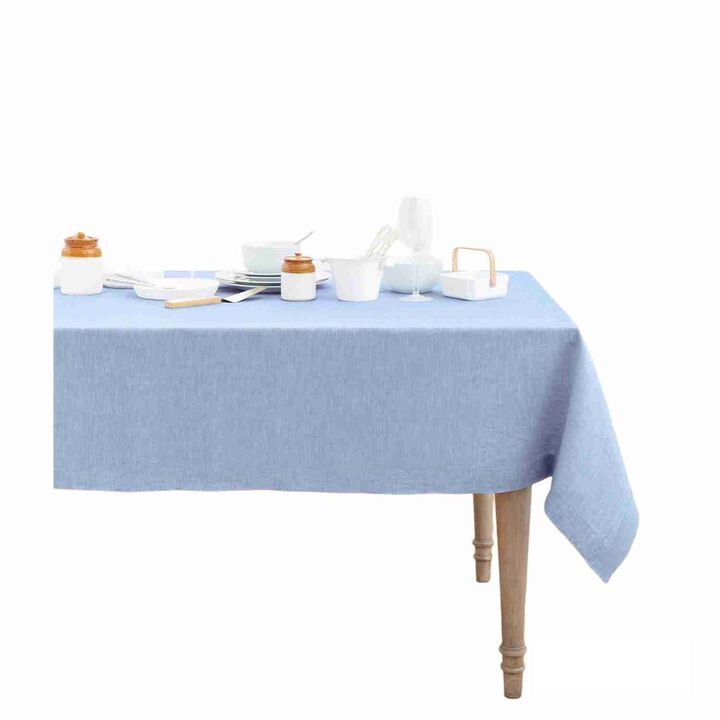 Linen Tablecloth - Athena