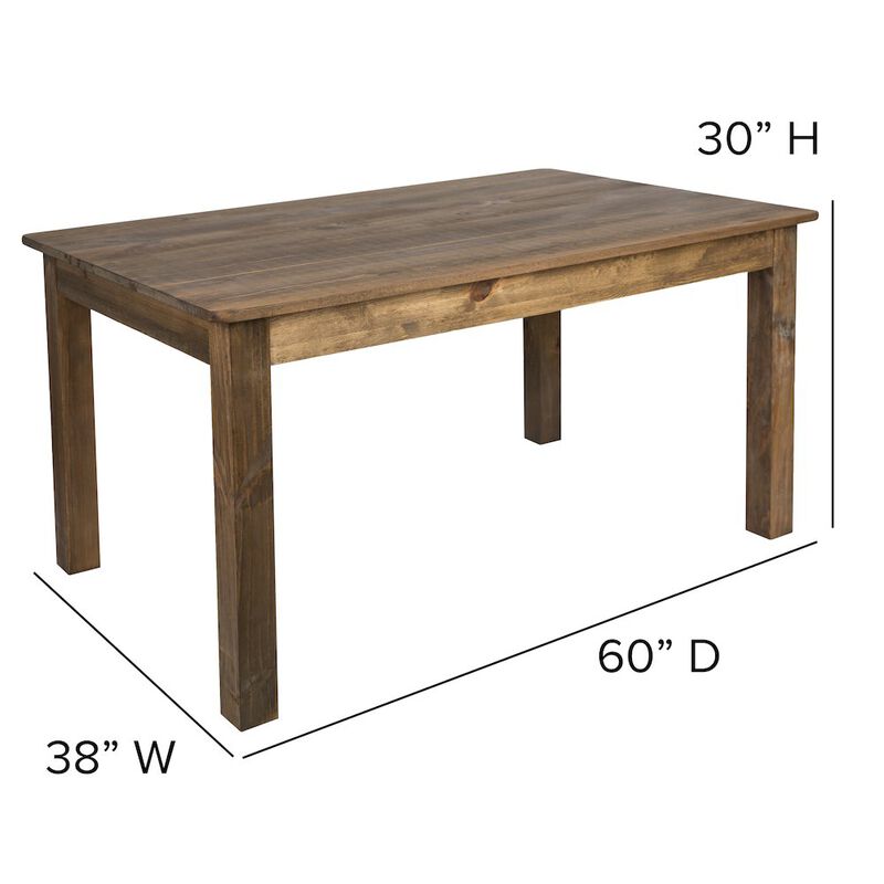 Farm Tables image number 2