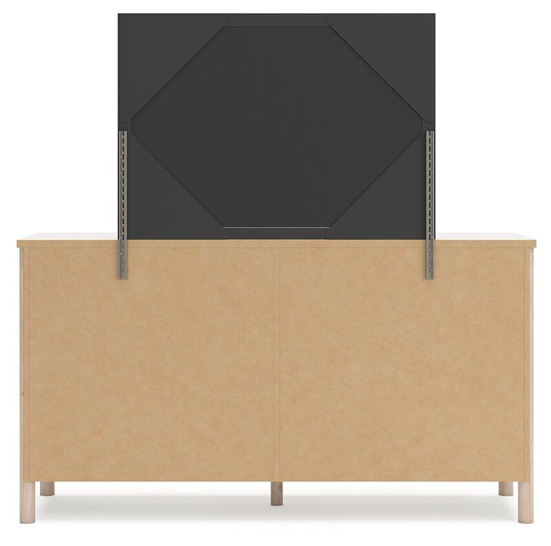 Cadmori Dresser and Mirror image number 5