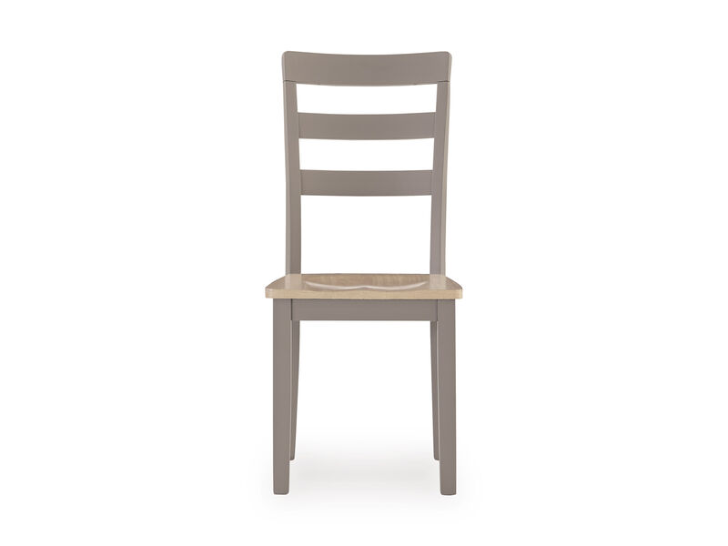 Gesthaven Dining Chair image number 0