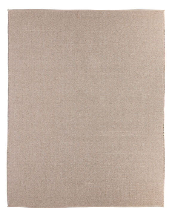 Flint Texel Doeskin 9'X12' Rug