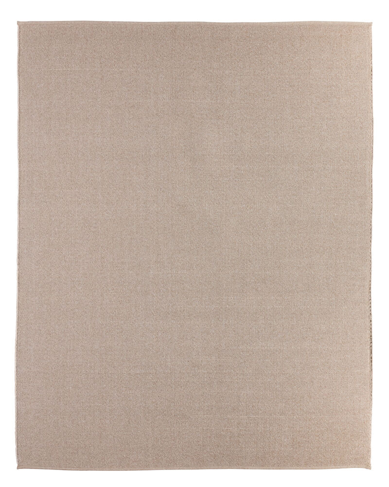 Flint Texel Aluminum 4'X6' Rug image number 1