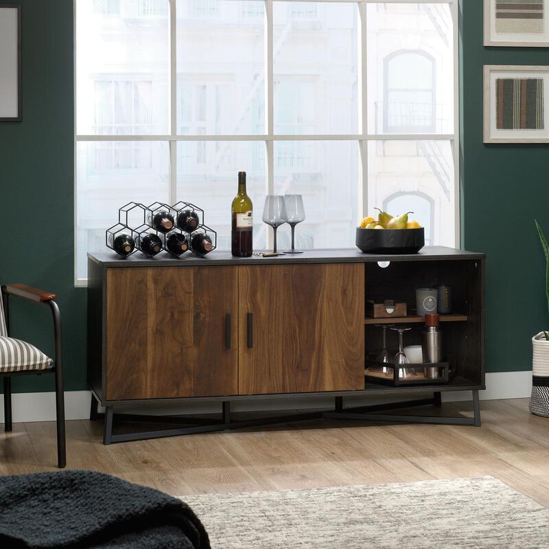 Sauder Canton Lane Credenza Gw