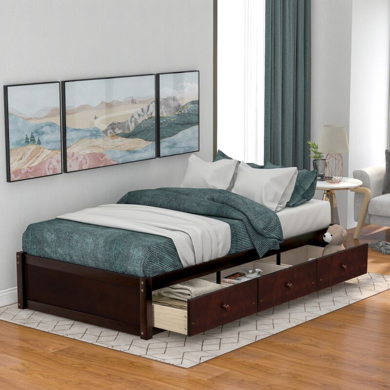 Vescis Cloud Modular Sectional Sofa image number 3