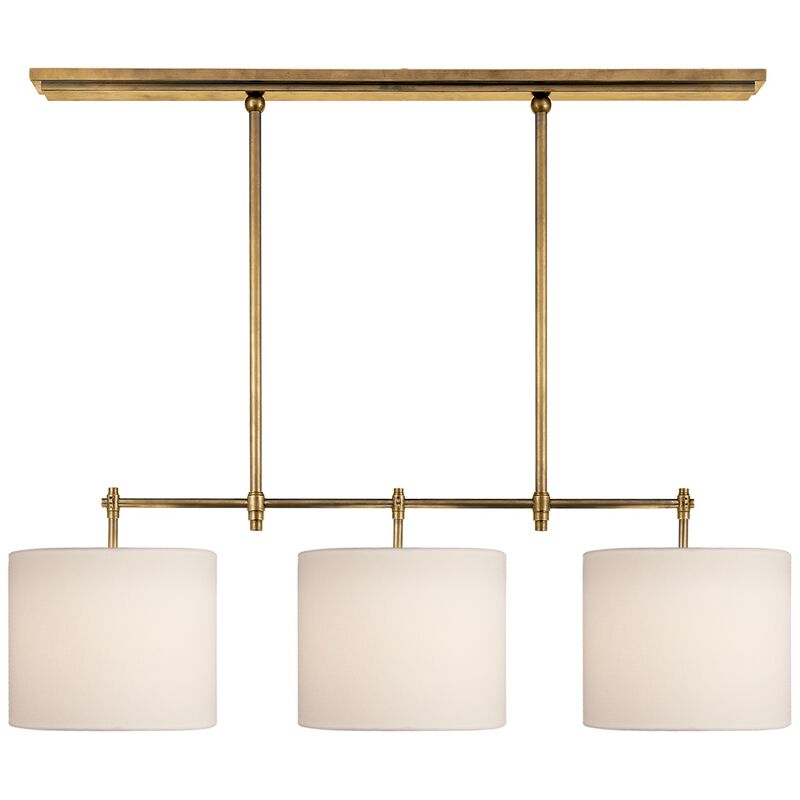 Thomas o'Brien Bryant Pendant Light Collection