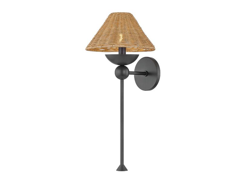 Perilla Wall Sconce image number 0