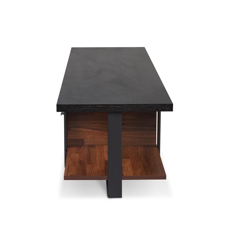 Gofre TV Stand image number 6