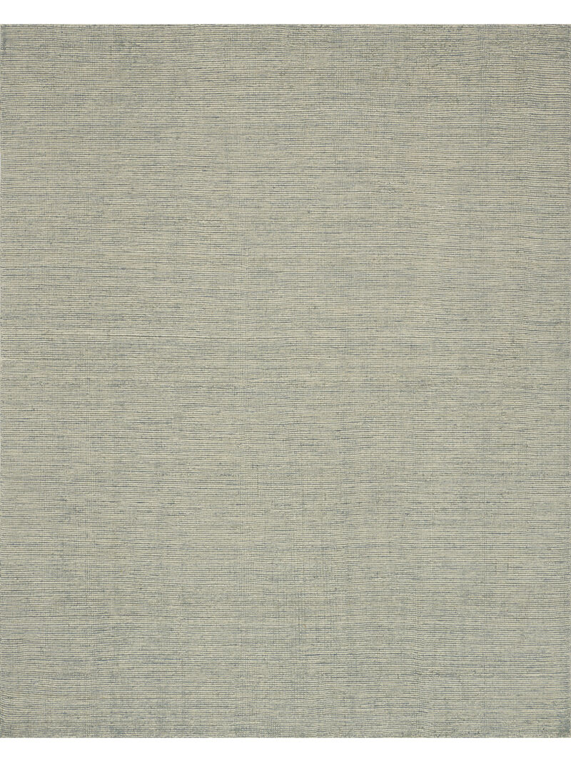 Villa Lt. Blue 12'0" x 15'0" Area Rug