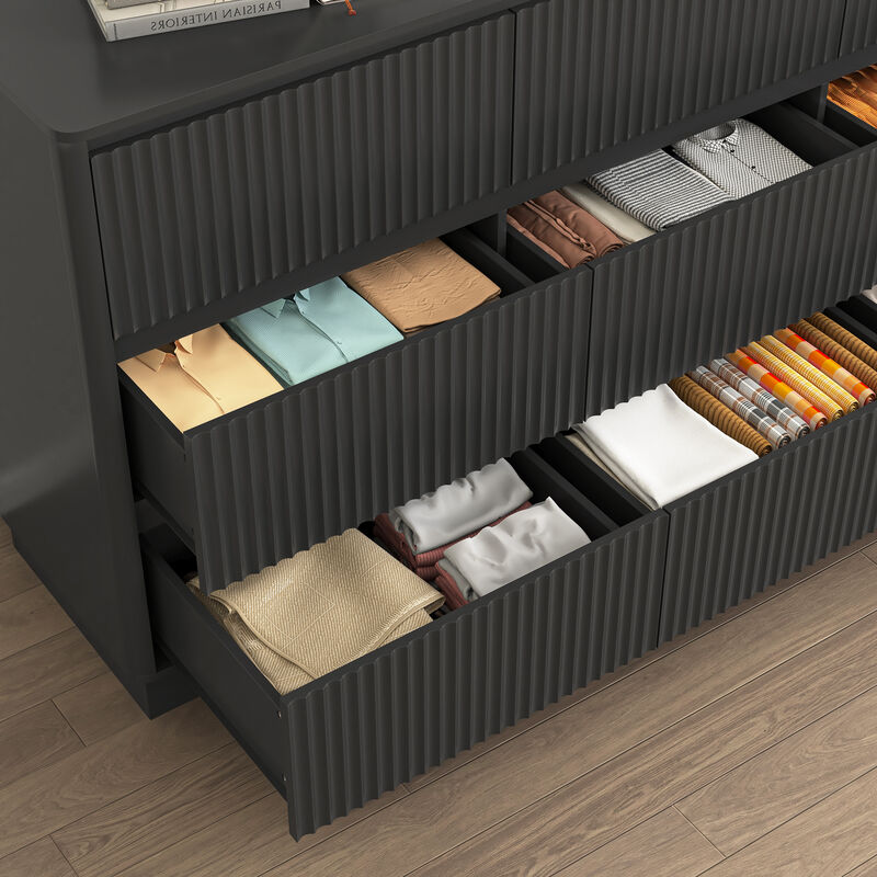 Kerzep Dresser image number 4
