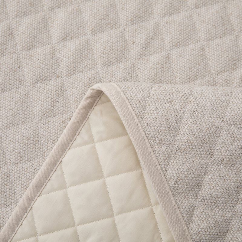 Fairfield Twin Coverlet Set image number 2