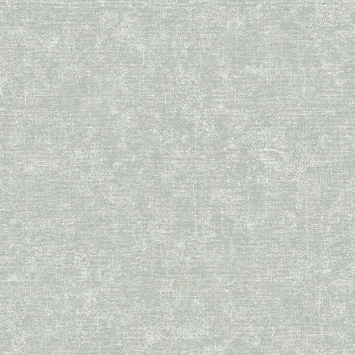 Beloit Light Grey Shimmer Linen Wallpaper (Set of 2)
