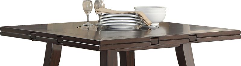 Parkside Round Tall Table