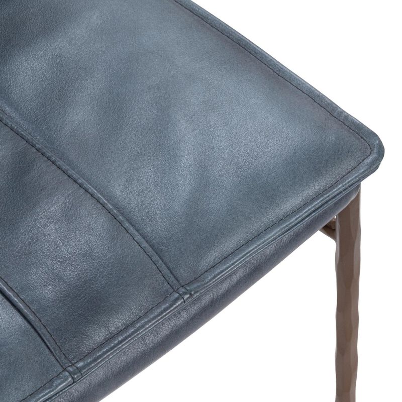 Mayer Chair Ocean Side Chair image number 3