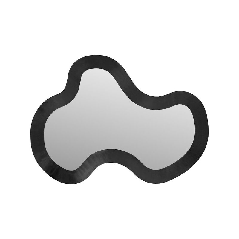 Meridian Furniture Oblique Mirror