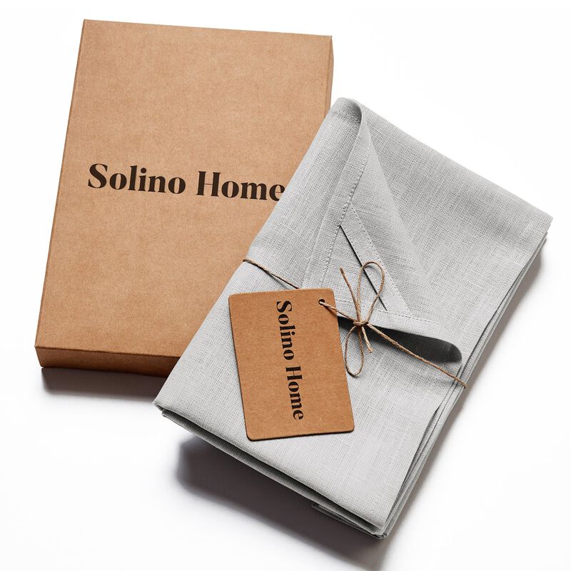 Linen Kitchen Towels - Kitchen Linen image number 3