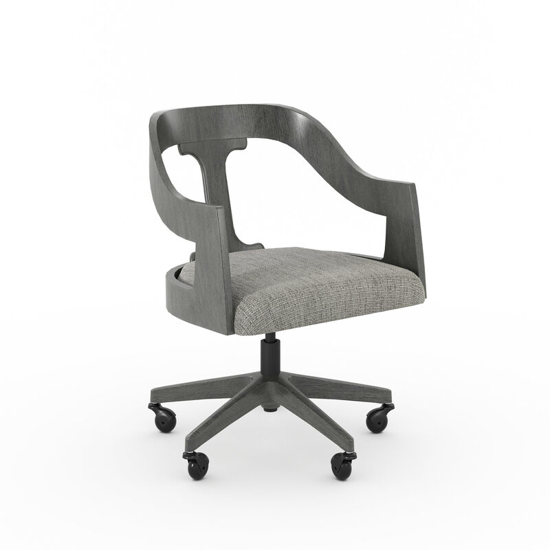 Crescent Desk Chair