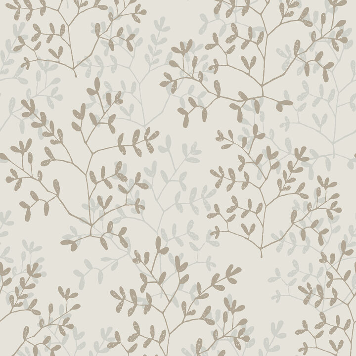 Antibes Branches Wallpaper