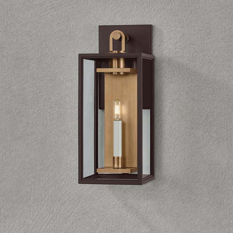 Arnold Exterior Wall Sconce image number 3