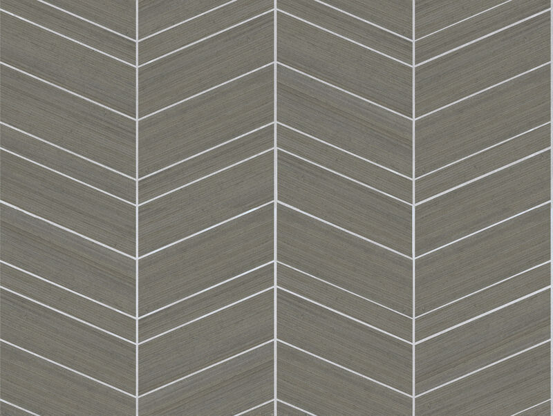 Chevron Portabella Wallpaper (Set of 2) image number 0