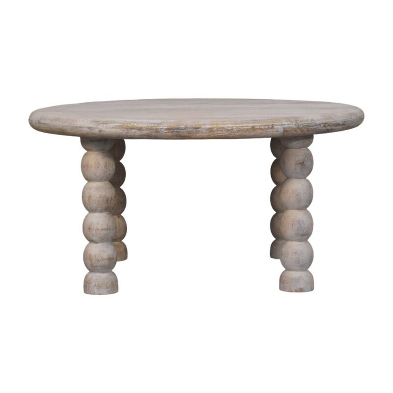 Marcellus Coffee Table image number 0