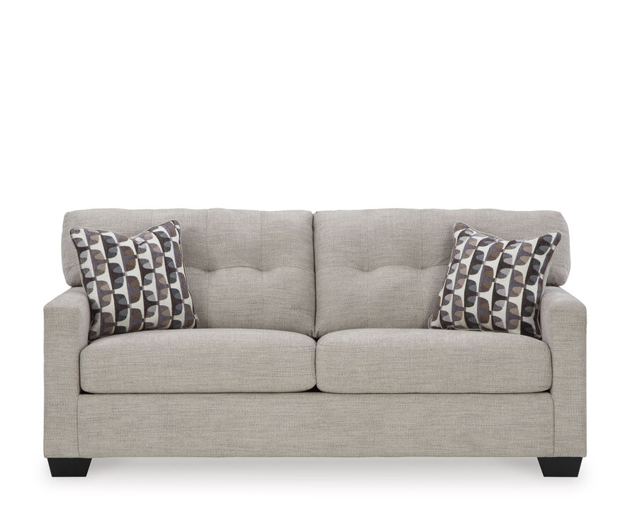 Mahoney Pebble Sofa