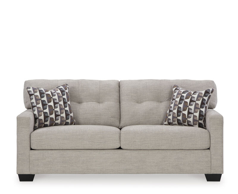 Mahoney Pebble Sofa