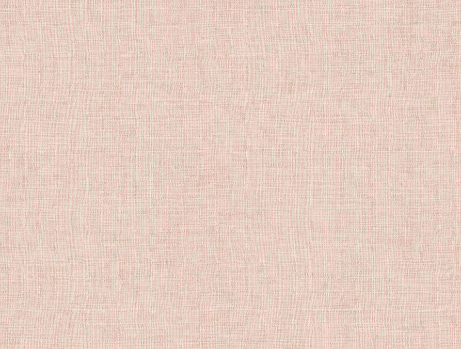Alba Blush Open Weave Wallpaper